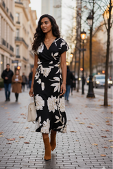 Sukienka dwustronna Chameleon Harper