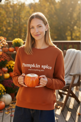 Bluza Pumpkin Spice