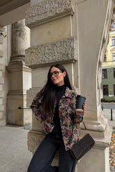 Kurtka City of Roses