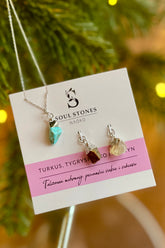 Naszyjnik Soul Stones Glow