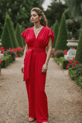 Kombinezon multiway Red Rose