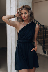 Kombinezon infinity mini Moon Raising