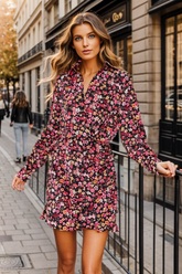 Krótka sukienka Magical Moments