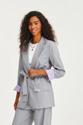 Marynarka taliowana Sunlight Dreamer