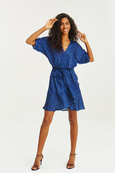 Sukienka mini Dolce Notte