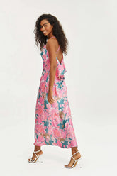 Sukienka na ramiączkach Primrose