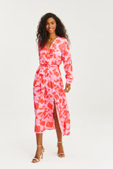 Sukienka midi Ciao Fragolina