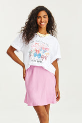 T-shirt Bow-Tiful