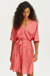 Sukienka mini Sweet Rosalia