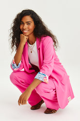 Marynarka Bubblegum Attitude