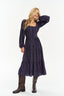 Sukienka midi Countryside Sweetheart