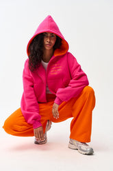 Bluza rozpinana Departure Mood