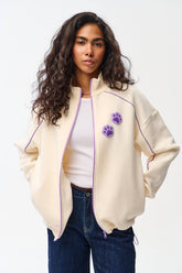 Bluza rozpinana Purrfect Excuse