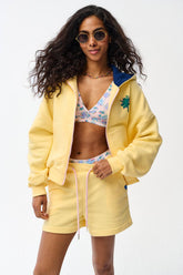 Bluza rozpinana Wave Hunter