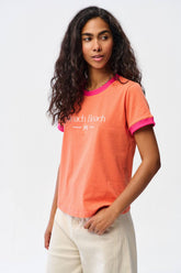 T-shirt Reach The Beach