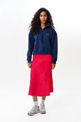 Spódnica midi Rebel Adventure