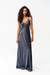 Sukienka maxi na ramiączkach Beetween The Shades