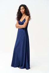 Sukienka maxi na ramiączkach Authentic Journey