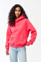 Bluza z kapturem Food First
