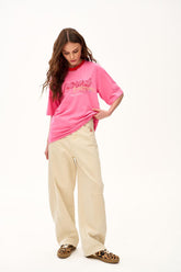 T-shirt Familiar Noise