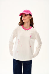 Longsleeve City Breaks