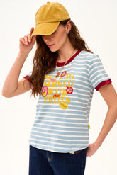 T-shirt Jet Lag