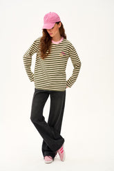 Longsleeve Sweet Escape