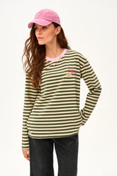 Longsleeve Sweet Escape