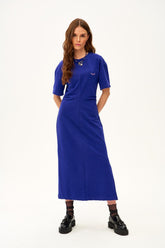 Sukienka dzianinowa Moving Forward