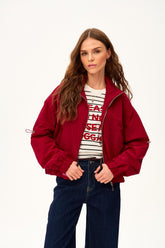 Lekka kurtka Worth It