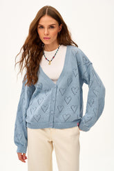 Kardigan Cloudline Escape