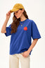 T-shirt Yellow Cab