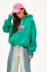 Bluza Sugar Boulevard