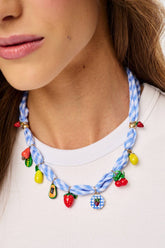 Naszyjnik Tutti Frutti