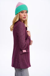 Marynarka Ruby Intentions