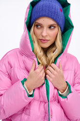 Czapka beanie Cozy Essence