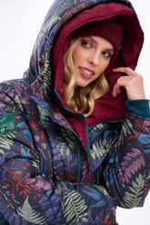 Kurtka zimowa Misty Woods