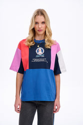 T-shirt Astronautics Club