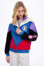Bluza rozpinana Retro Future