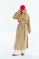 Trencz Cross My Heart