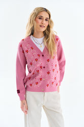 Kardigan Perfect Match