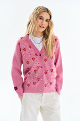 Kardigan Perfect Match