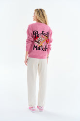 Kardigan Perfect Match