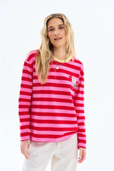 Longsleeve Sweet & Sour