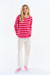 Longsleeve Sweet & Sour