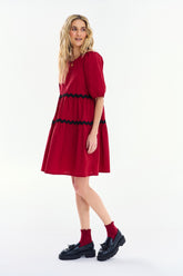 Sukienka midi Chili Pepper