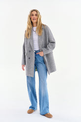 Płaszcz Minted Shadows