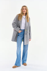 Płaszcz Minted Shadows