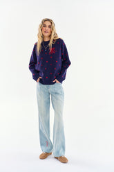 Spodnie jeansowe Unplanned Romance