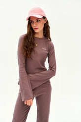 Longsleeve Good Mood Only